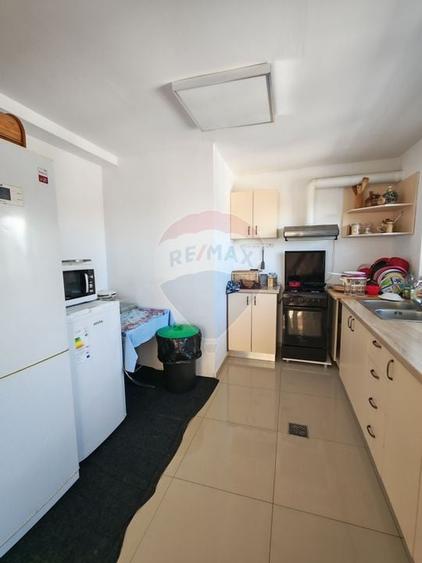 Cabană/Pensiune exclusivistă în Rânca - 9