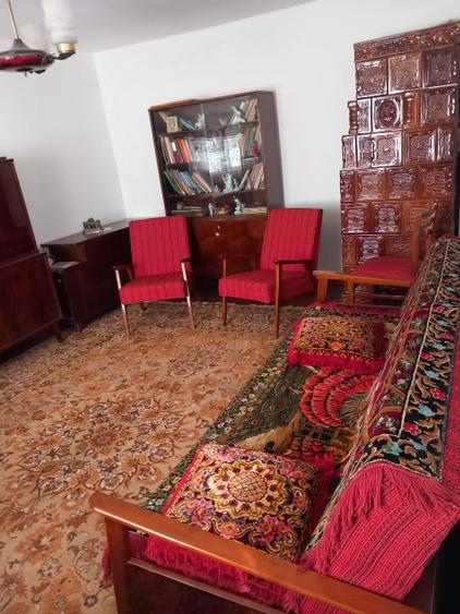 Casă de vânzare - jud. Buzău, Sat Lanurile, com. Ziduri - 14