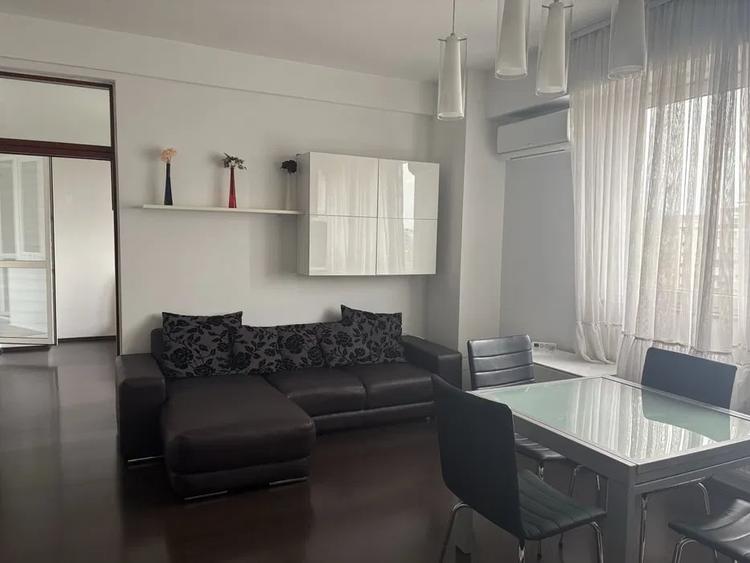 Apartament cu 3 camere, 76mp, Zona Marasti - 1