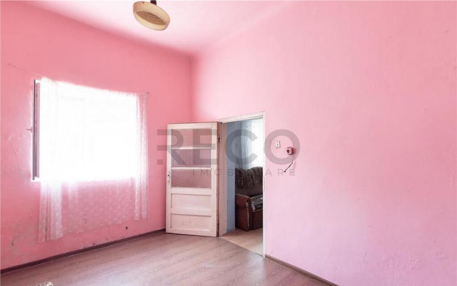 RECO, Casa din caramida, Zona Velenta, Oradea - 7