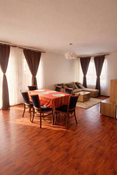 Apartament 2 camere- Floresti - 6