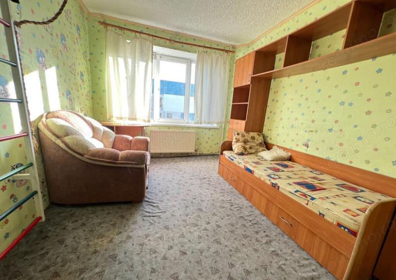 Apartament 3 camere zona Lujerului - 1