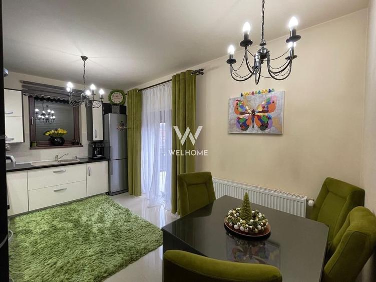 Casa individuala cu Garaj  Sura Mare - 25