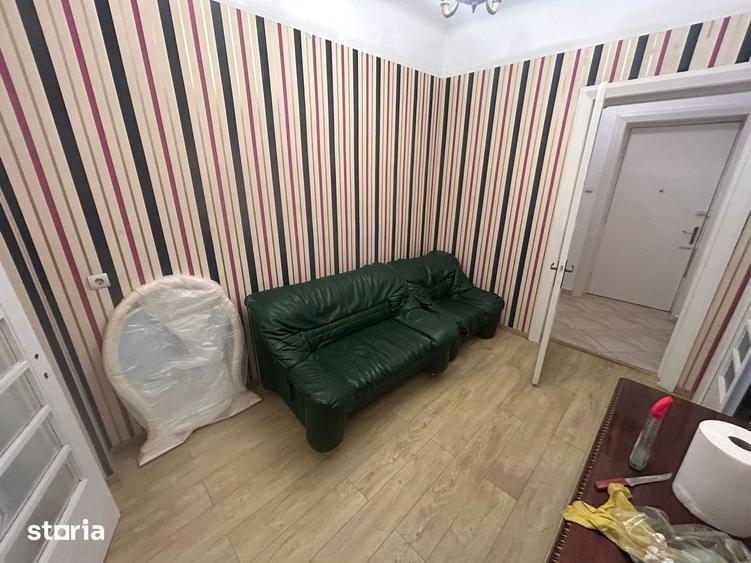Apartament Victoriei Grivi?a bloc interbelic - 3