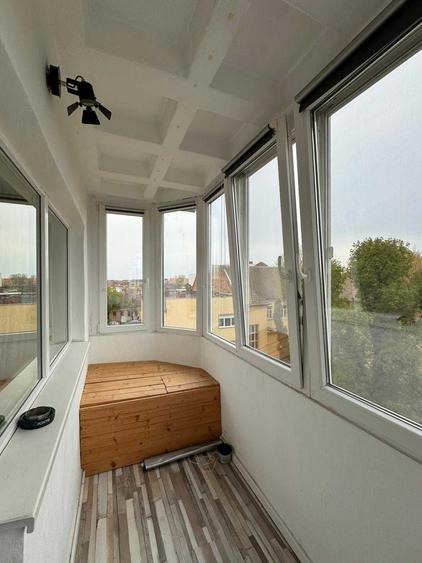 Apartament cu 2 camere decomandat în Simion Bărnuțiu