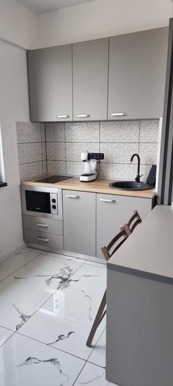 garsoniera de lux Building Stefan  LANGA MARE  Mamaia Nord  termen lung 400 Euro - 7