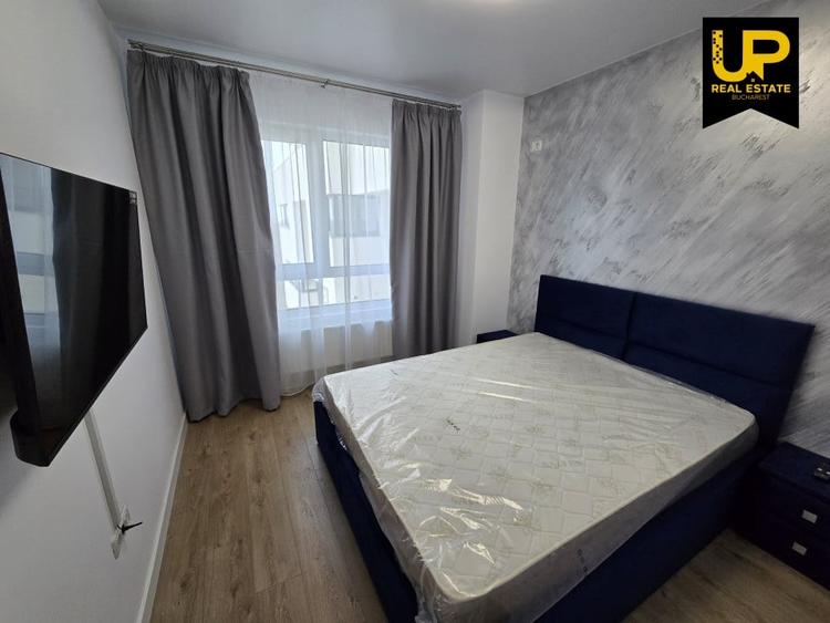 Rahova | Viilor | Central Address | 2 Camere | Centrala | Parcare - 4