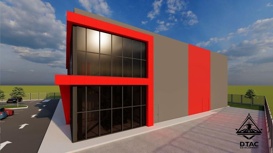 Spatiu de inchiriat - Visan - Iasi - 6