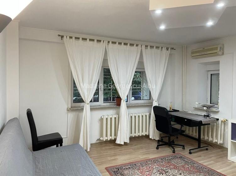 Garsonieră decomandată în Unirii Garsonieră decomandată în Unirii