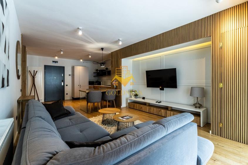 2 camere, Premium, bloc nou,Scala Centar,Zona Centrala, Bosch NTT Data - 9