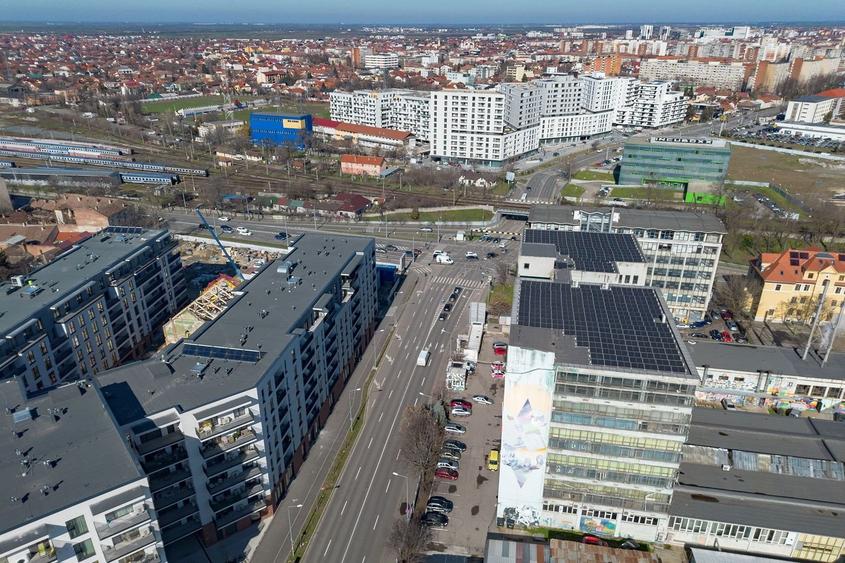 2 Camere | Central | Parcare Subterana | Mobilat + Utilat Lux | Paltim - 24