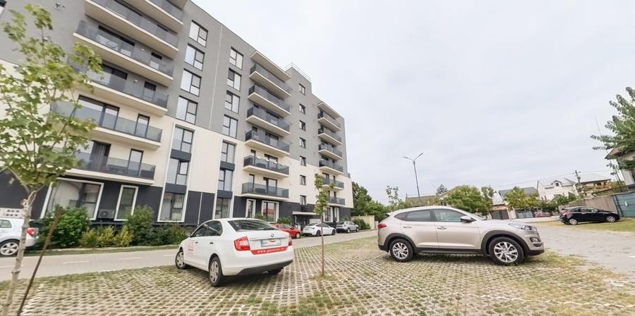 53C Studio 59mpc Metrou Straulesti Bucurestii Noi - 7