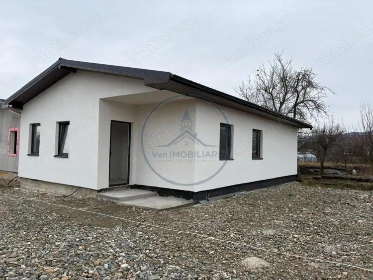 Case Premium in Ansamblu Reziden?ial zona Beclean - 1