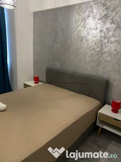 Apartament 2 camere de inchiriat Cartier Visoianu - 8