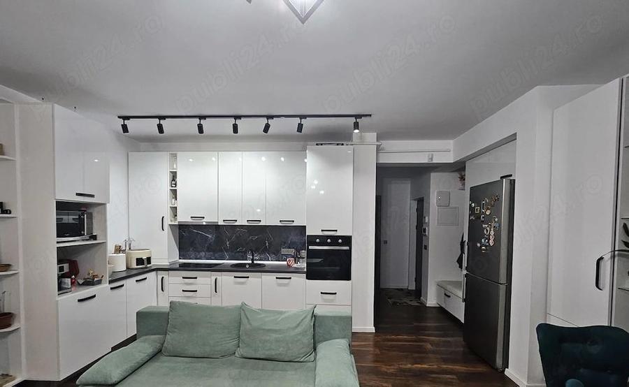 Apartament 3 cam. Carpati 2 - 3