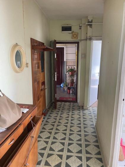 De vanzare apartament 3 camere, Ocna-Mures, Uioara de Sus - 7