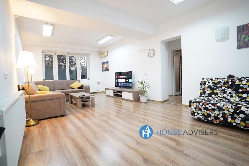 Inchiriere apartamant 3 camere Cismigiu - 2