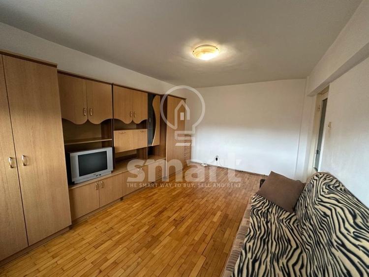 Apartament 2 camere Marasti - 1