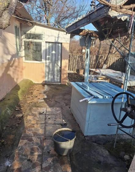 Casa de vanzare, 30 km de Barlad - 3