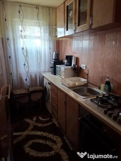 Inchiriez apartament in Mangalia - 14