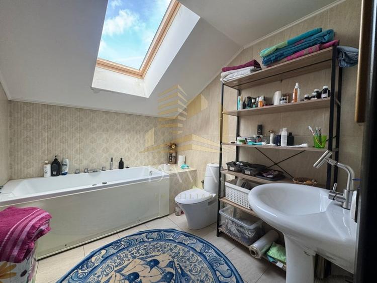 Vila individuală | 5 camere | 250mp utili | 1.000mp teren | Garaj inclus | Făget - 9