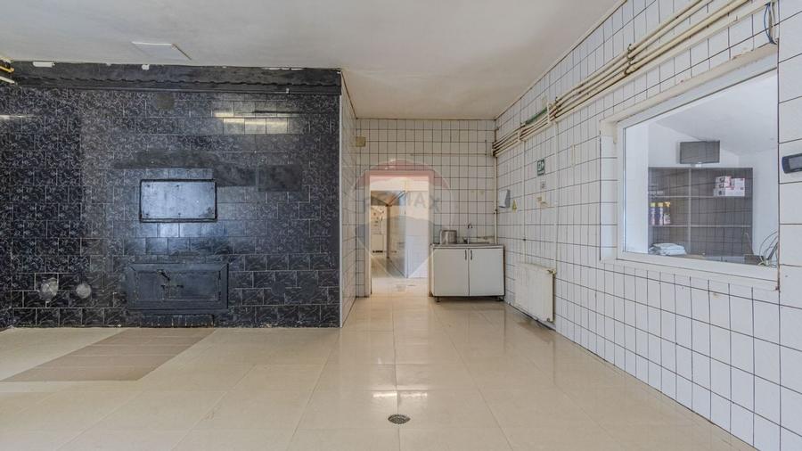 Spatiu comercial | comuna Bod | 308MP | judetul Brasov - 2