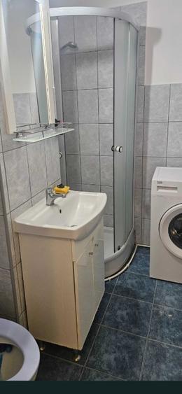 Garsoniera- Grivitei- langa Colina Univwrsitatii - 1