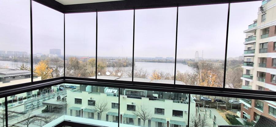 Barbu Vacarescu Emerald Residences - 15