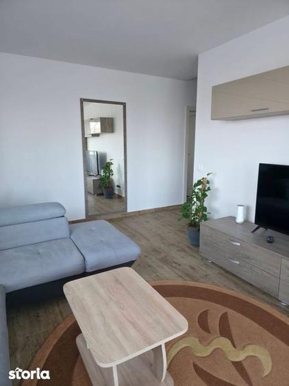 De inchiriat ap 2 camere - 5