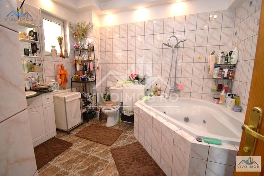 Snagov-Izvorani | Vilă D+P+1 | 6 camere | Ponton Lac | Teren 1800mp - 38