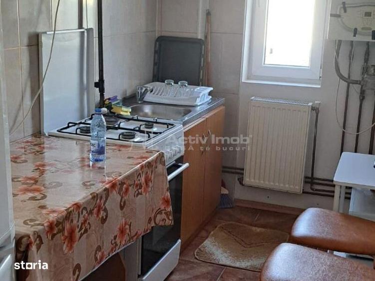Apartament 2 camere de inchiriat piata 1 Mai - 4