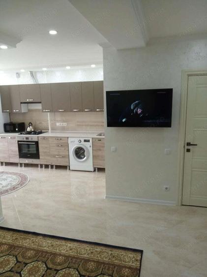 Garsoniera de inchiriat in zona Centrala - 6