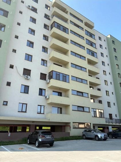 Inchiriez apartament 2 camere - 4
