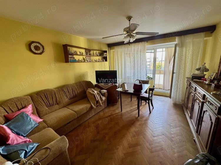 Inchiriez apartament tip Samanta zona Polivalenta Inchiriez apartament tip Samanta zona Polivalenta