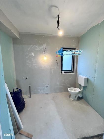 Casa individuala 4 cam-Teren 300mp-Incalzire pardoseala-str Safirului - 6