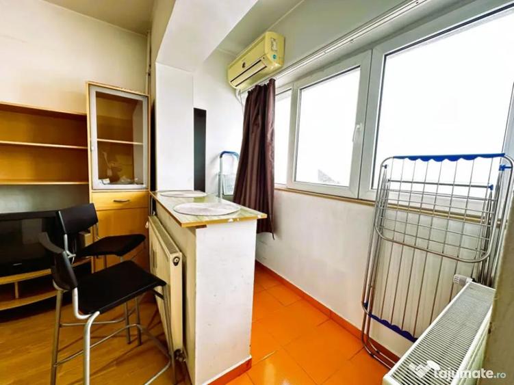 Garsoniera Crangasi vis-a-vis Parc | 150 m Lacul Morii - 1