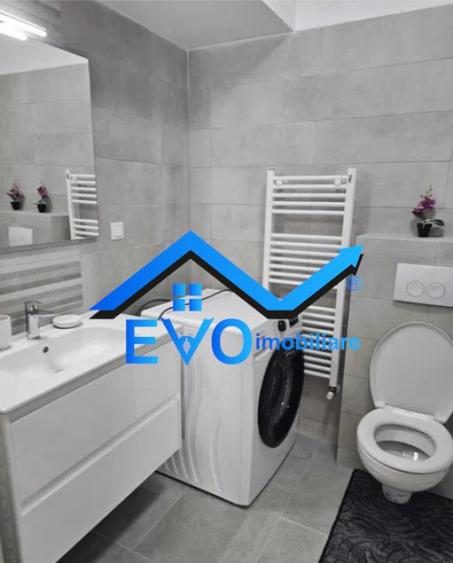 APARTAMENT 2 CAMERE DE INCHIRIAT, BLOC NOU, DACIA - 5