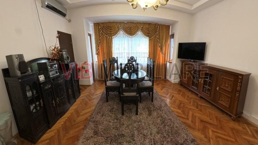 Apartament 3 camere Foisorul de Foc - 3