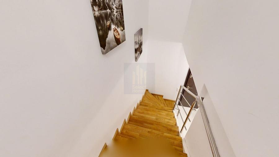 Vila 3 Camere de Inchiriat *Cosmopolis* *Tur Virtual* - 9