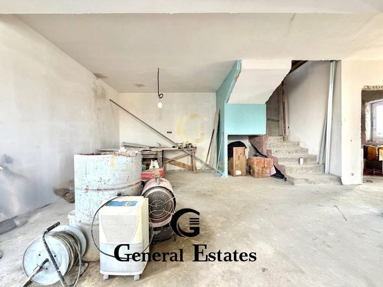 Vânzare Casă | Tomești | 420 mp teren | S+P+1 - 5