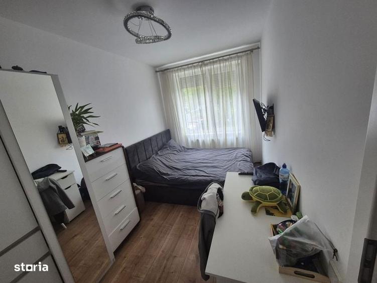 Inchiriez apartament 3 camere - 6