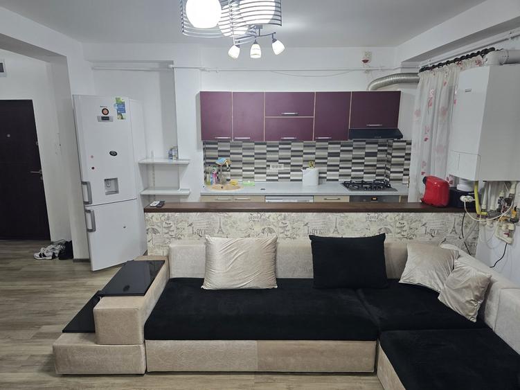 Inchiriez apartament 2 camere, Tomis Plus Constanta. - 5