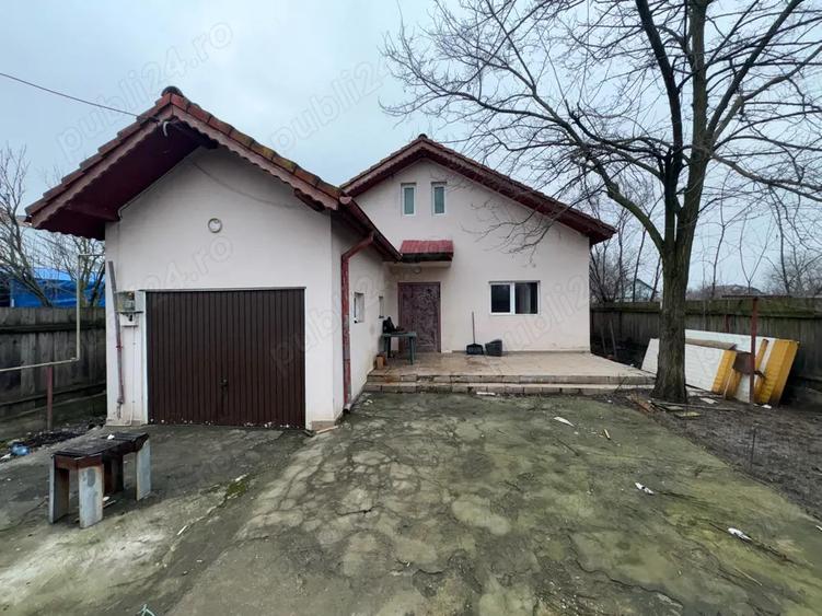 Casa de vanzare in Tartasesti - 1
