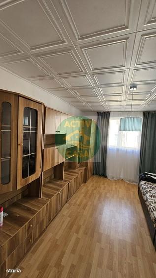 vanzare Garsoniera etaj 2, mobilata si utilata - 1