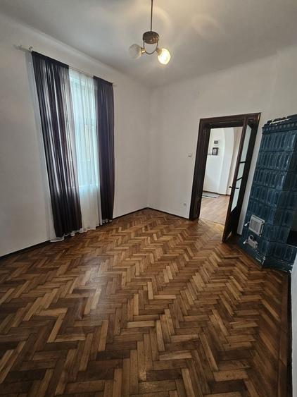 Apartament 2 camere de inchiriat | Parcul Carol - acees rapid Unirii - 4