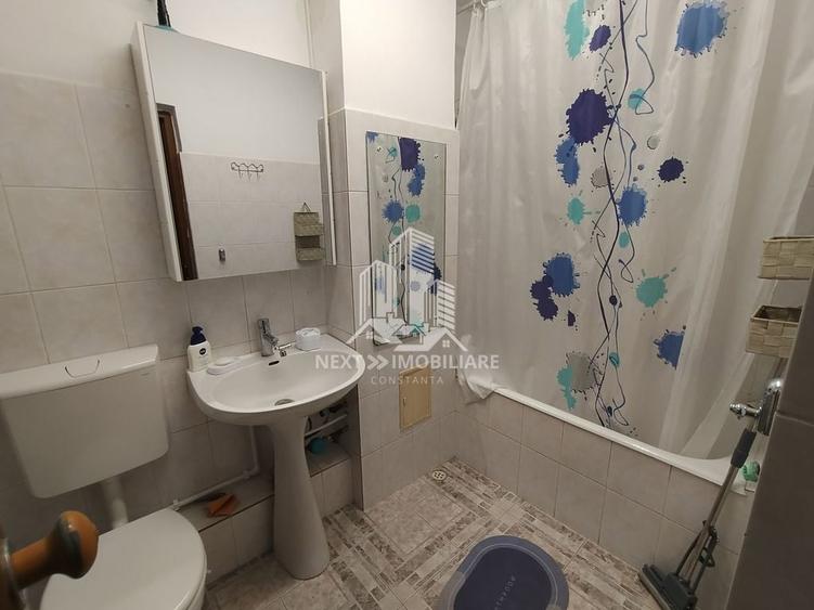 Apartament 3 camere, 2 bai , langa Scoala 7, Brotacei - 4