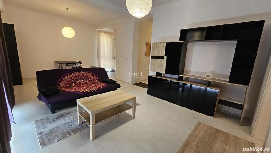 Apartament cu 2 cam bloc nou Aradului