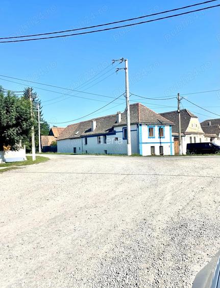 Casa de vacan?a afacere turistica la cheie, Cri?, Bra?ov Casa de vacan?a afacere turistica la cheie, Cri?, Bra?ov