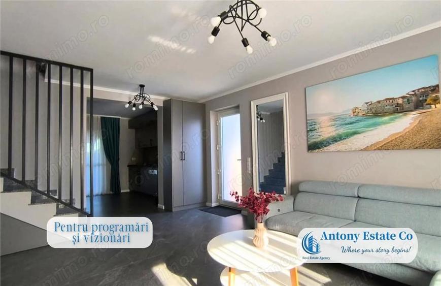 Apartament de inchiriat, Pentru muncitori, 4 camere, Grigorescu - Oradea - 8