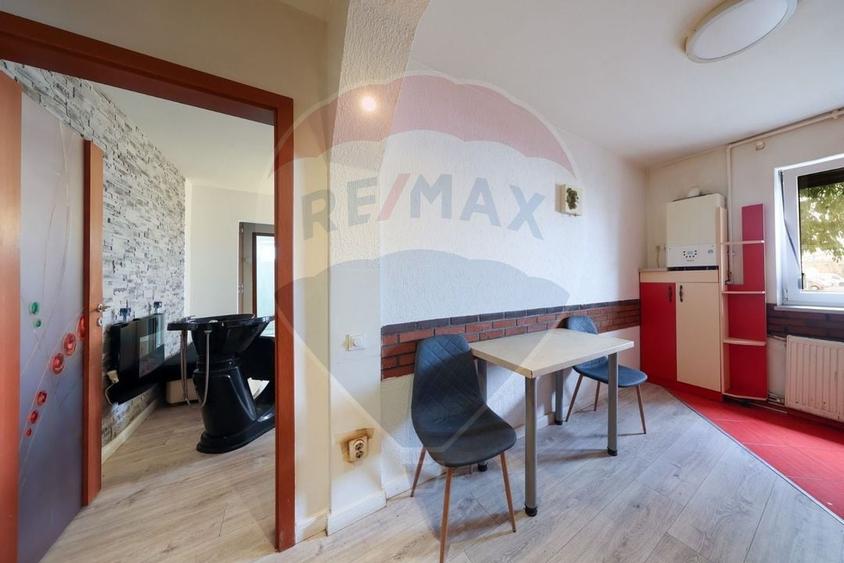 Spatiu comercial / birouri cu intrare separata din strada - 14